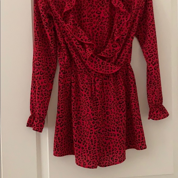 Romper - Picture 2 of 3